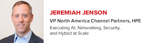 Dennis Cerasoli
US Channels Lead, Microsoft SME&C
Beyond Copilot: Governing AI, Identity & Data