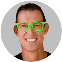 Photo of Erik Qualman